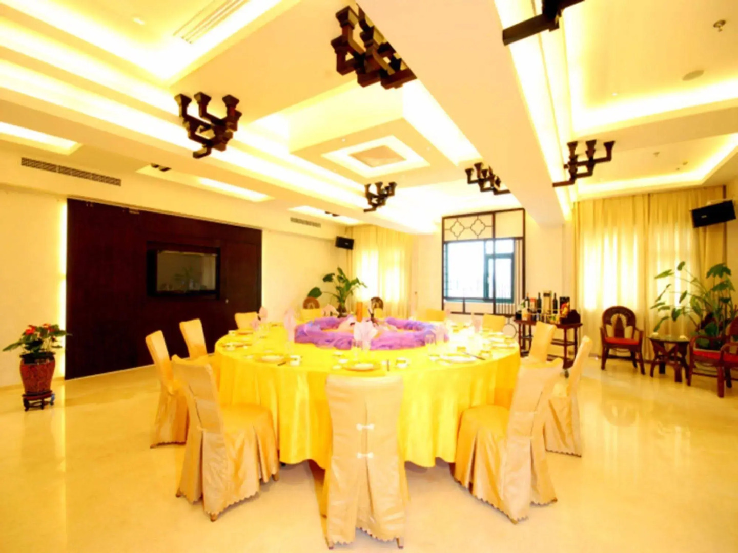 Foto - Beijing Jinlong Hotspring Hotel