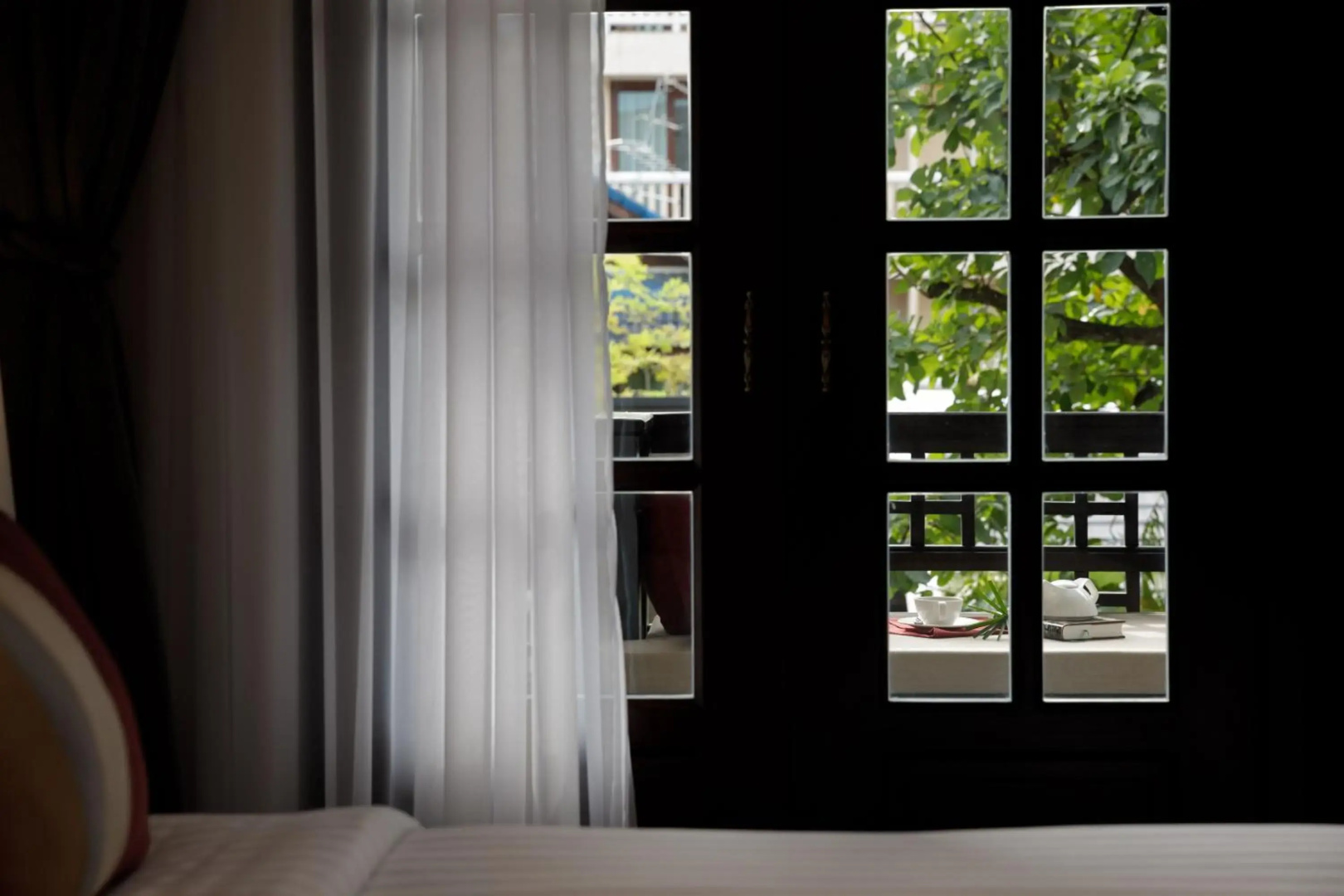 Photo - Thai Akara - Lanna Boutique Hotel