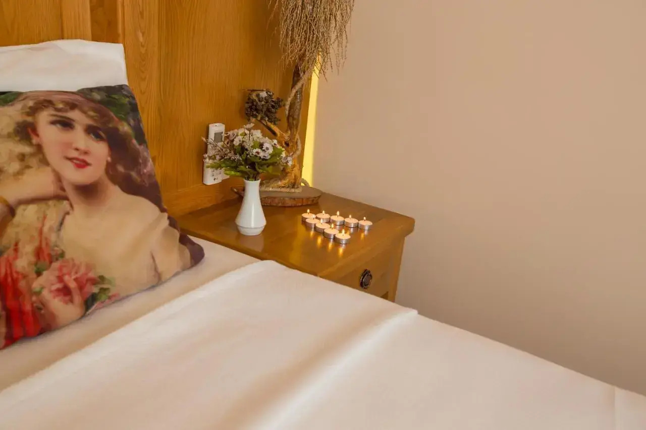 Foto - The PeraPort Hotel