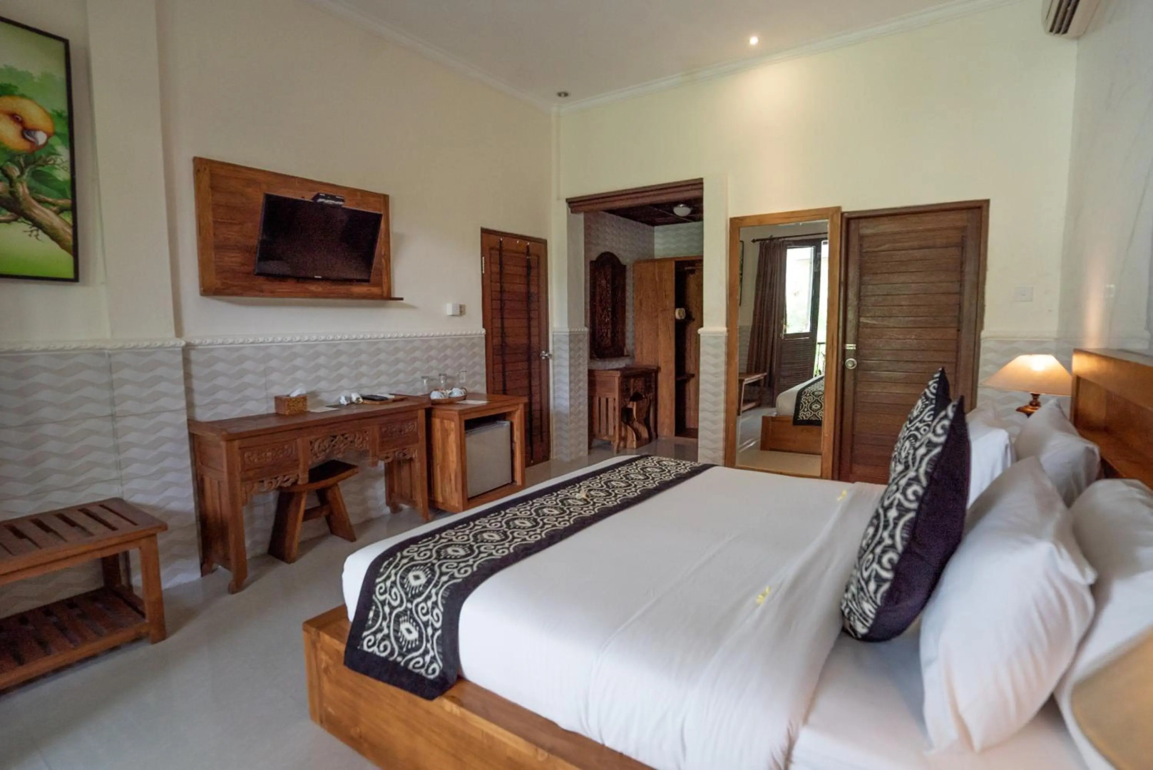 Photo - Pertiwi Resort & Spa