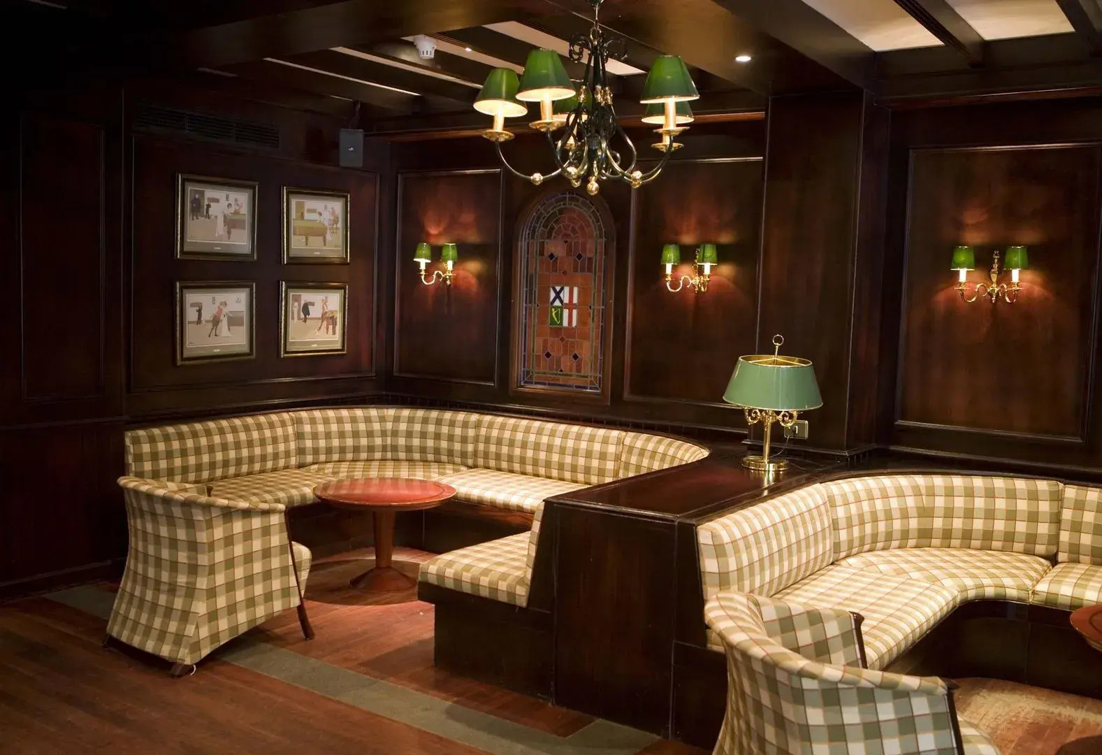 Photo - Hotel Escuela Santa Brígida