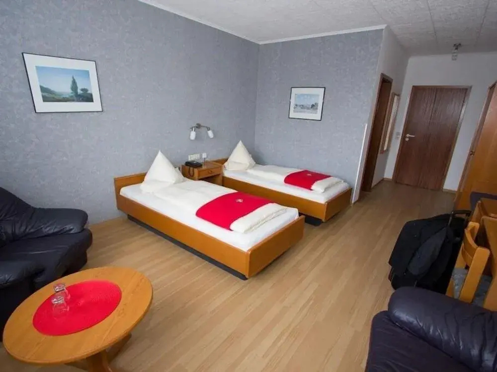 Foto - Hotel Sonnenkeller