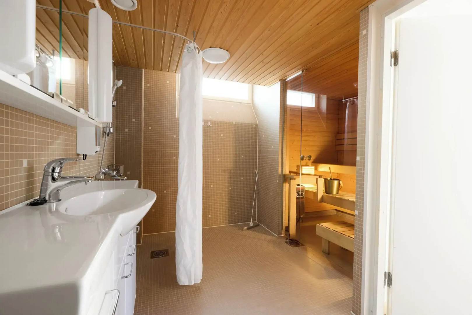 Foto - Töölö Towers