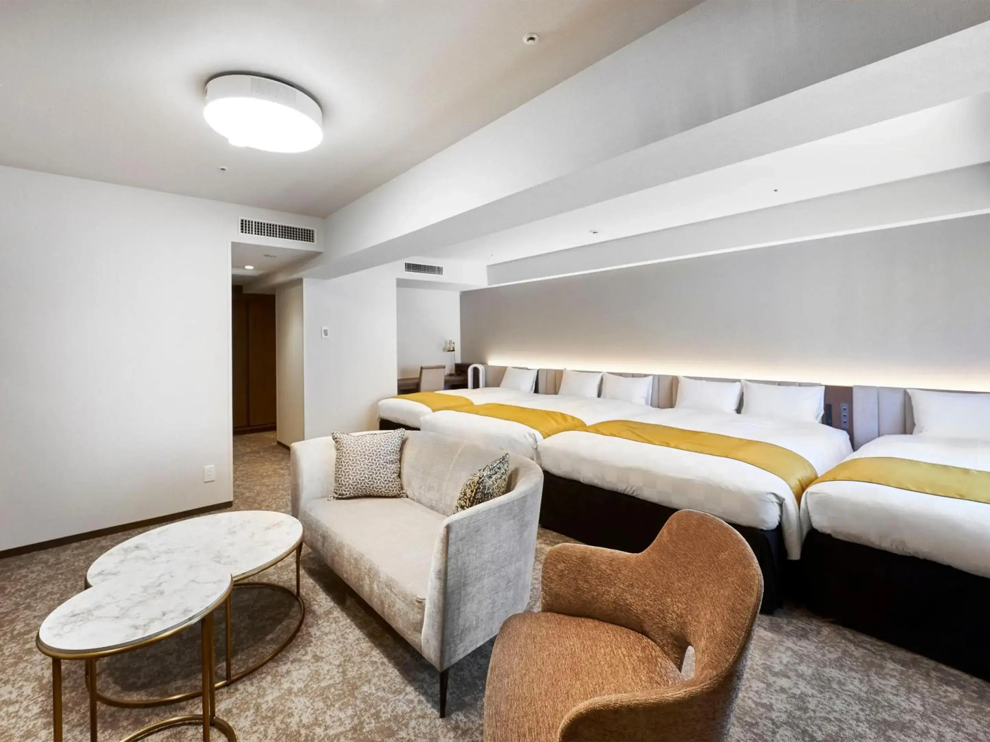 Photo - Daiwa Roynet Hotel Osaka-Kitahama