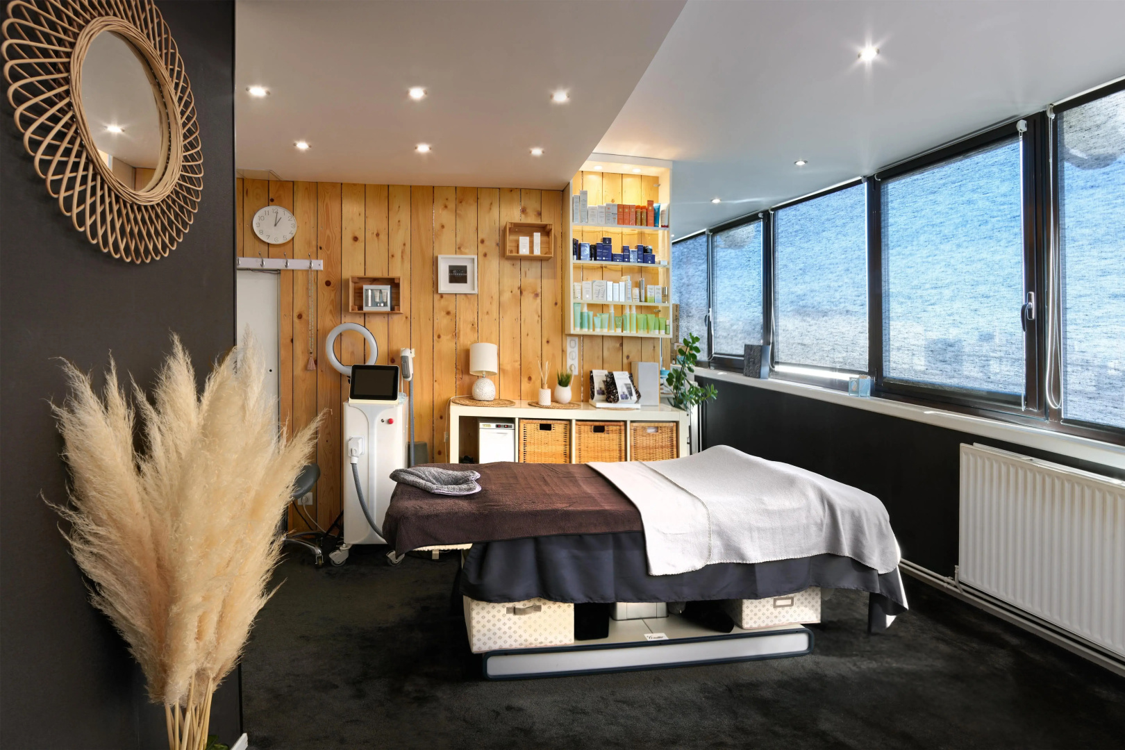 Photo - Radisson Hotel Clermont-Ferrand