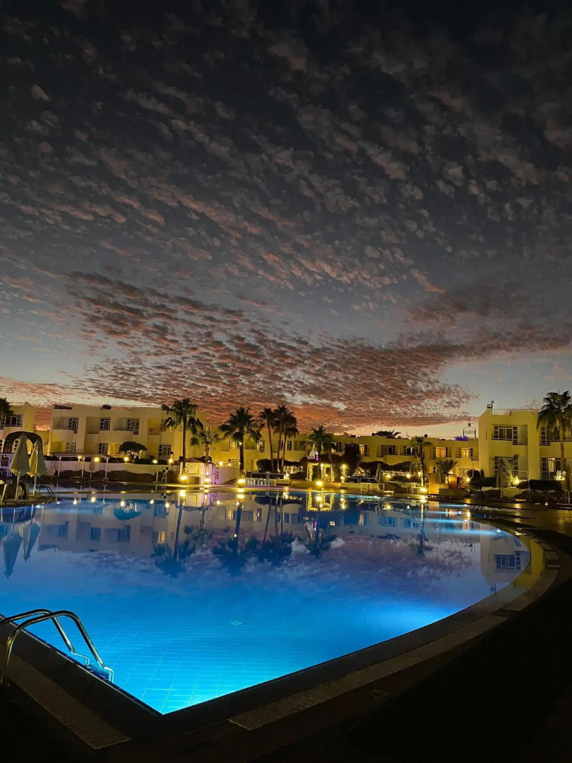 Photo - Sharm Reef Hotel