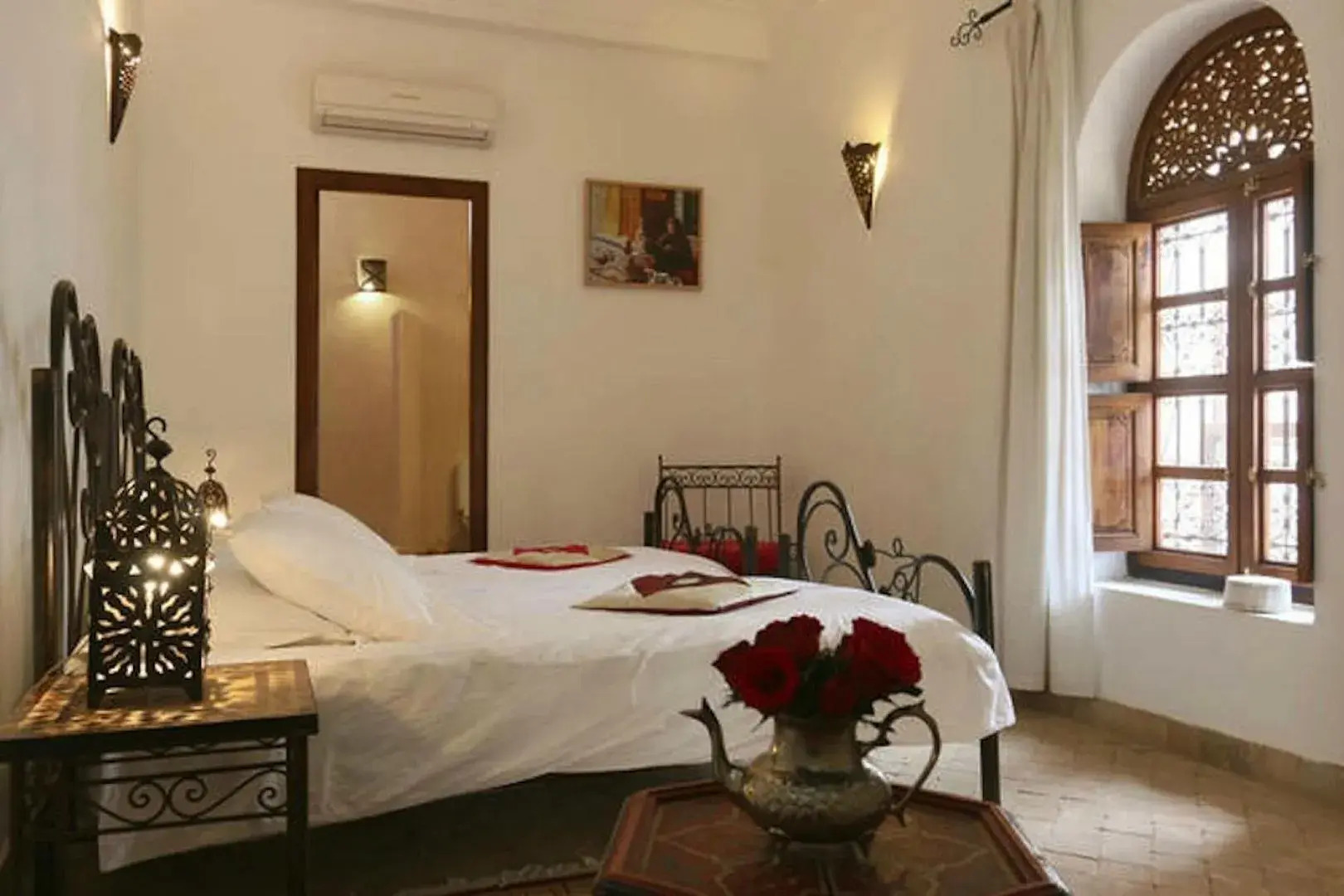 Foto - Riad Mandalay