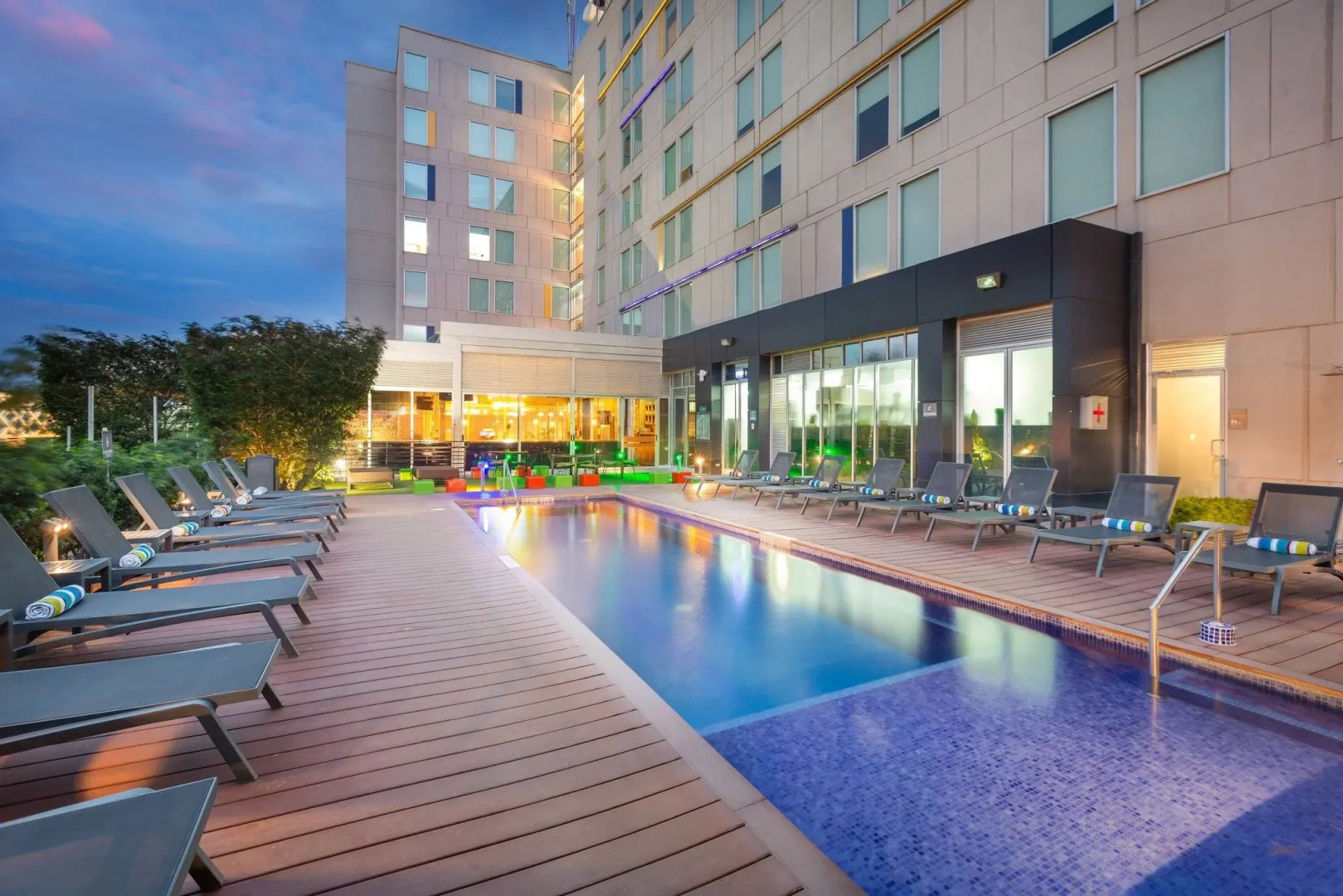 Photo - Aloft San Jose Hotel, Costa Rica