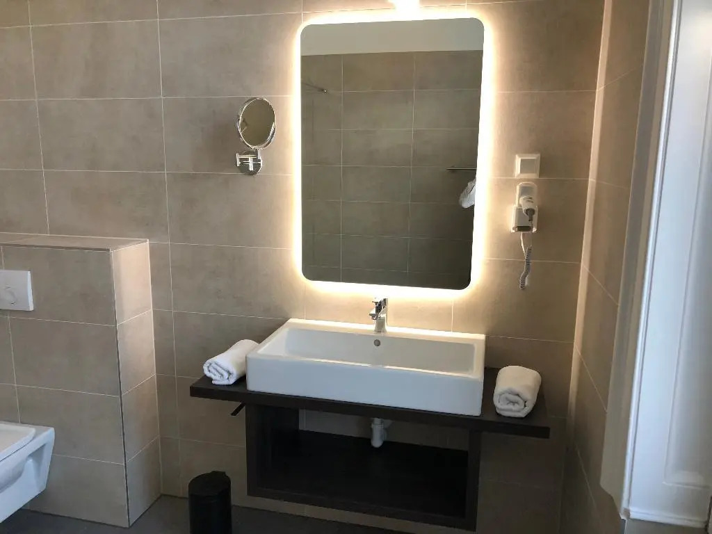 Photo - Hotel Brauhof Wien