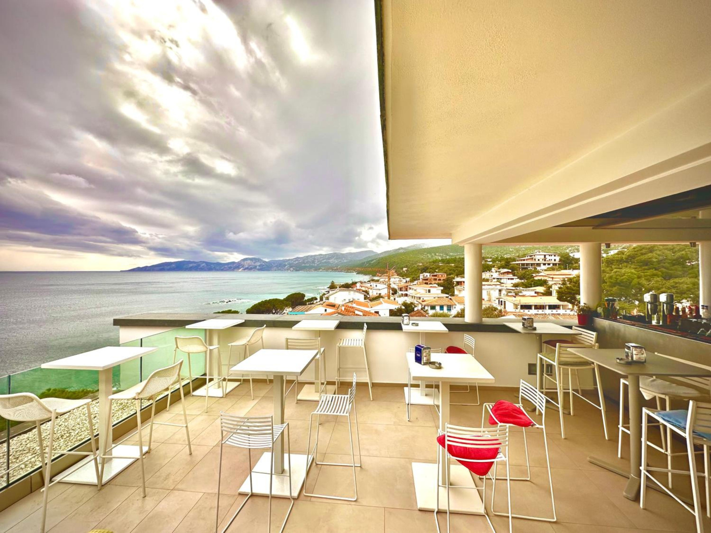Foto - Hotel Cala Luna