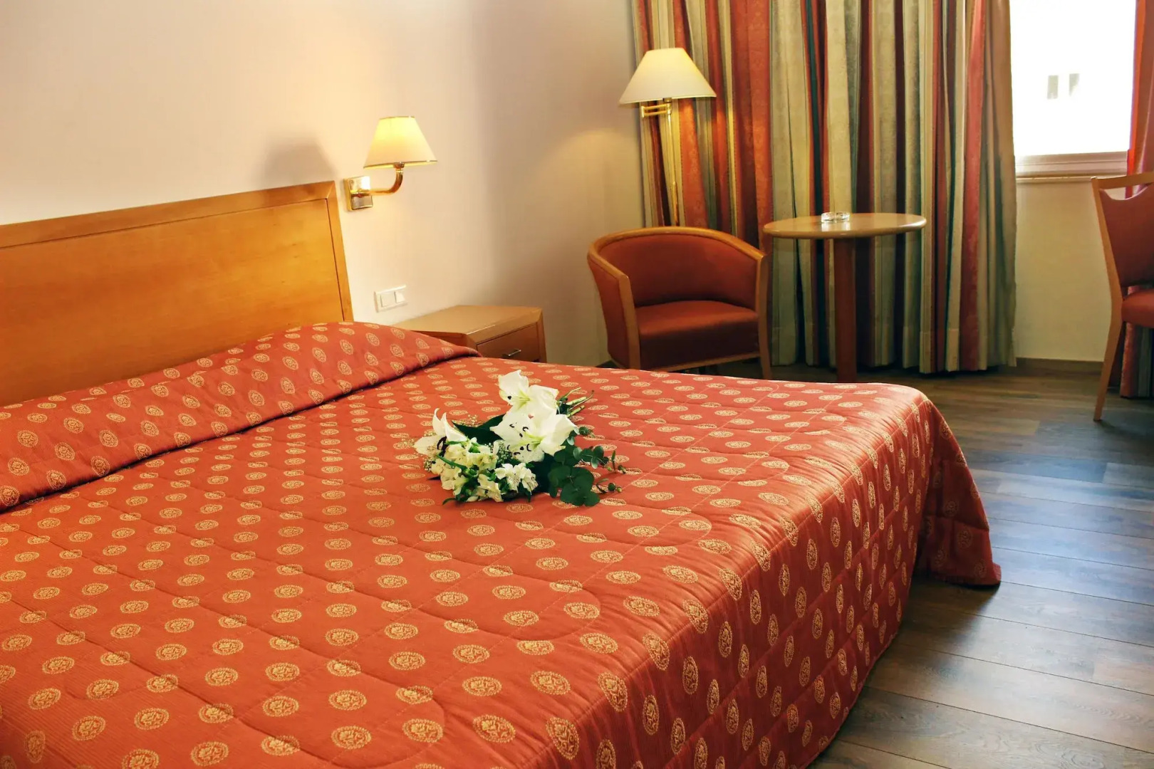 Photo - Strada Marina Hotel