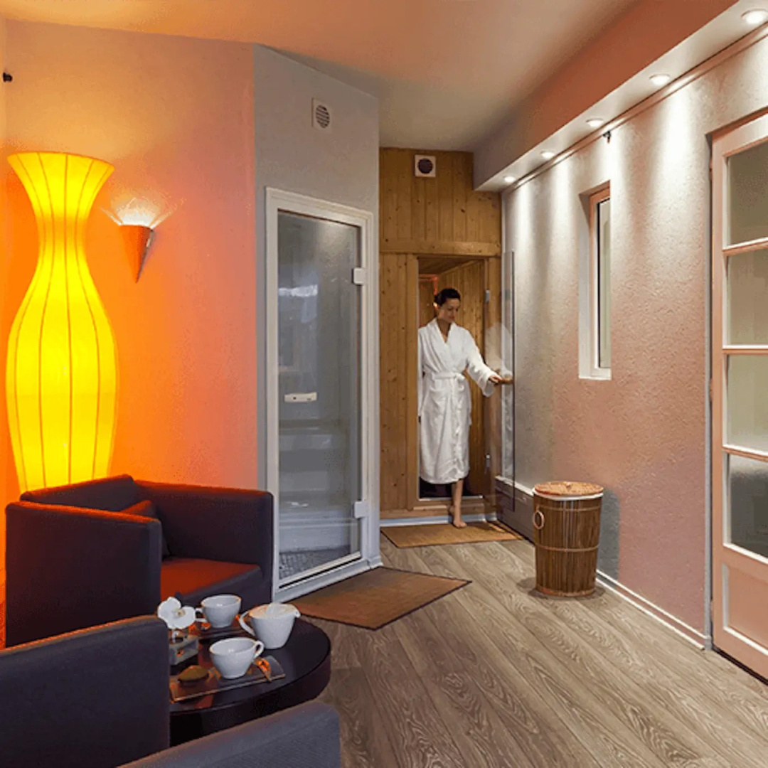 Foto - Nehô Suites Cannes Croisette