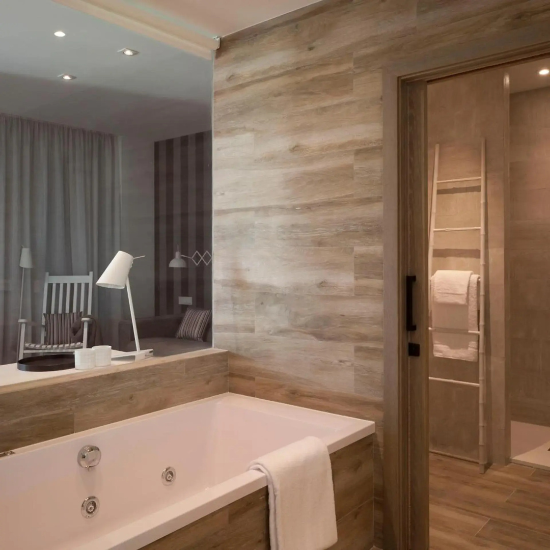 Foto - Hotel Boutique Balandret