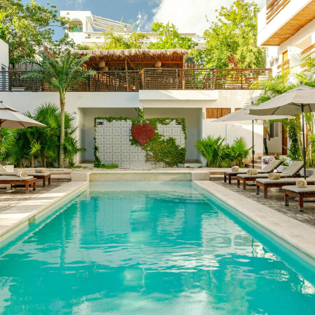 Foto - Kaab Tulum