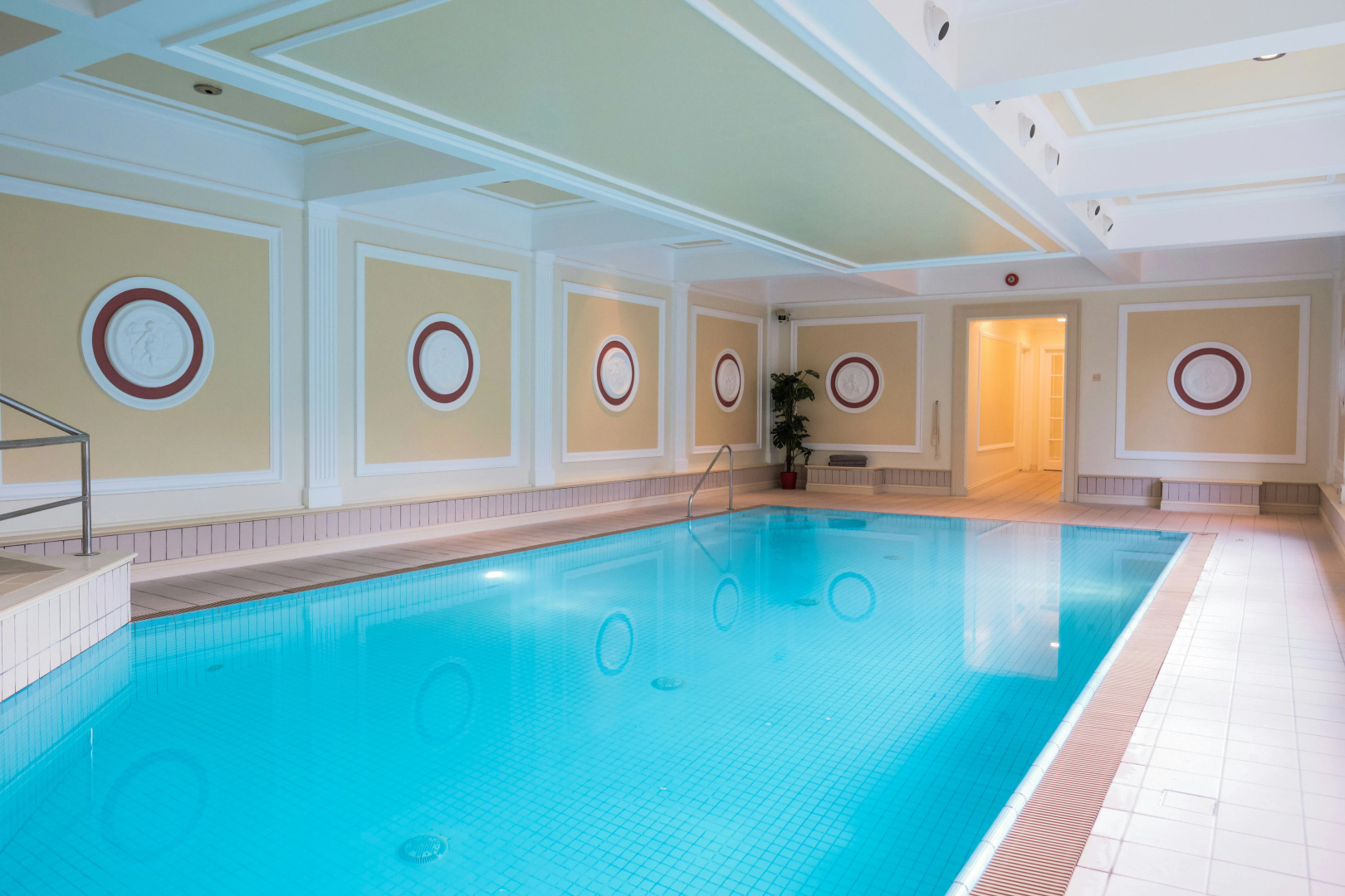 Photo - The Atlantic Hotel - Small Luxury Hotels of the World