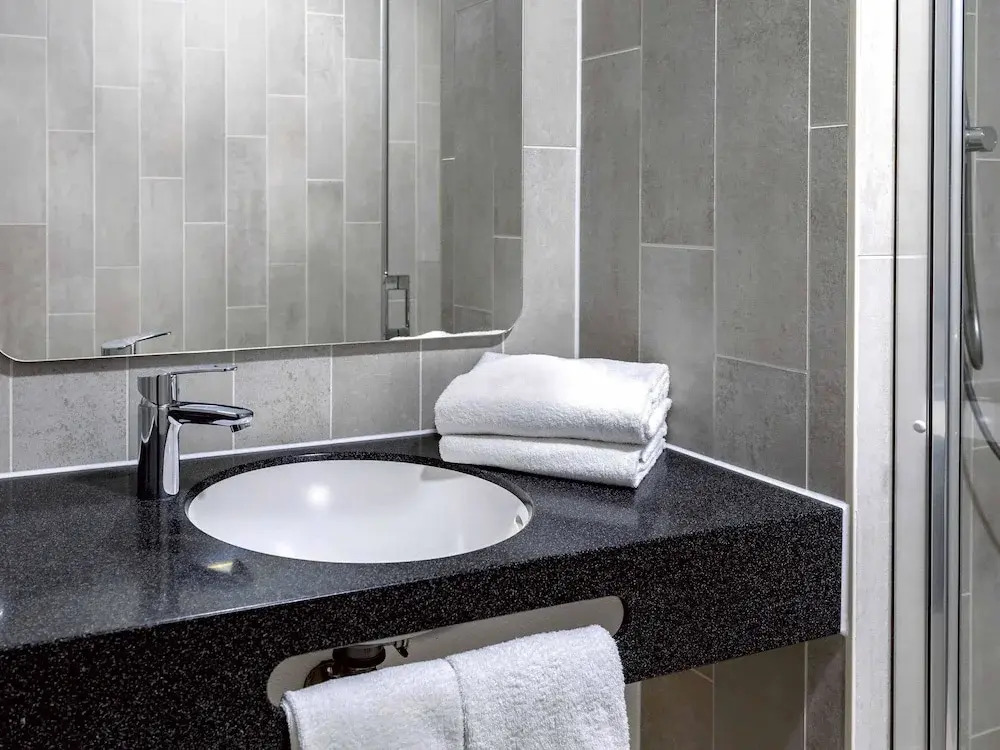 Photo - B&B HOTEL Wiesbaden-Ost