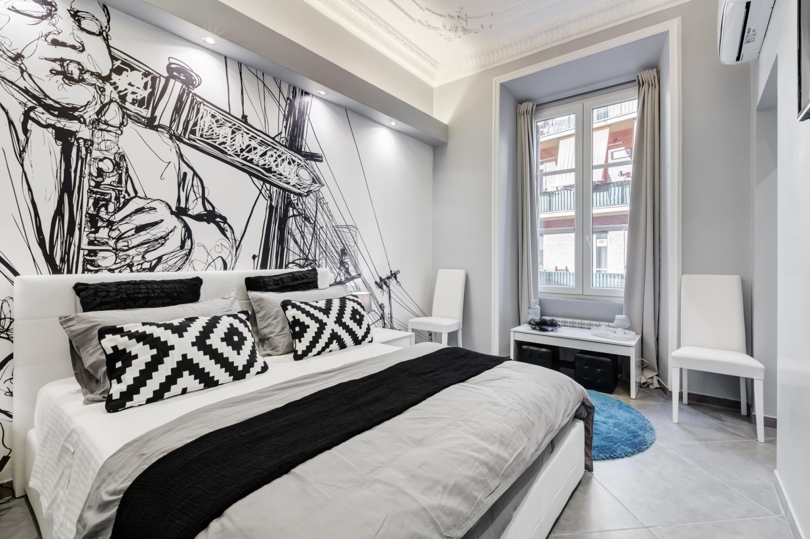 Foto - Maison Degli Artisti Suites