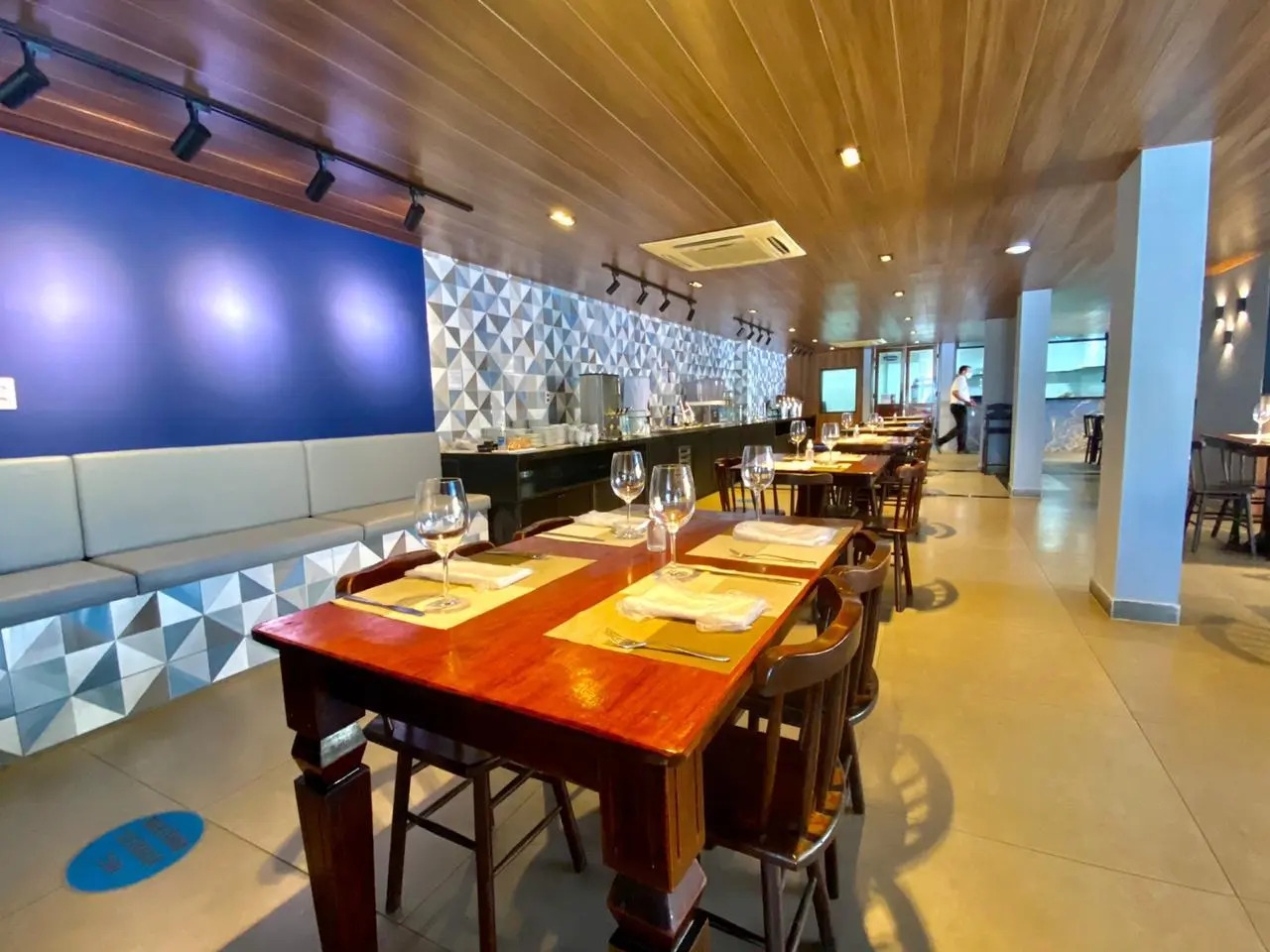 Foto - Bessa Beach Hotel