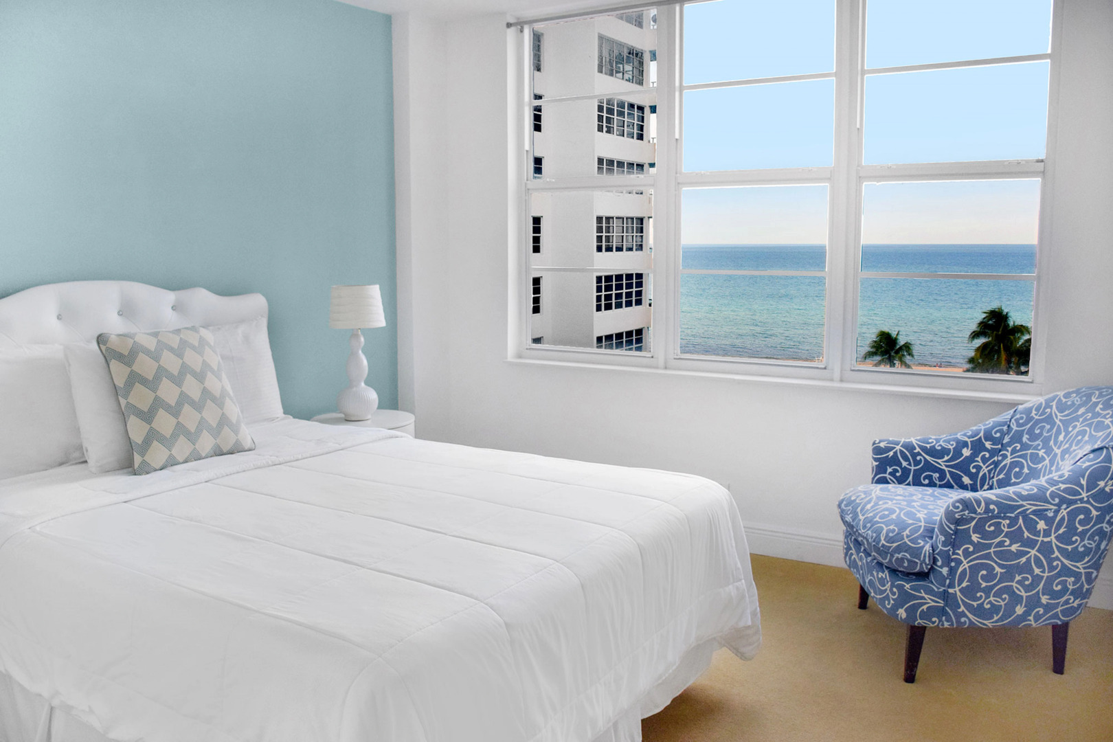 Photo - Seacoast Suites on Miami Beach