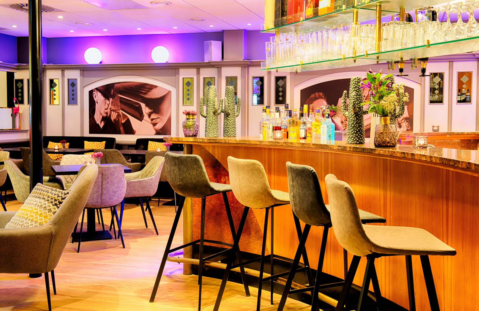Foto - Leonardo Hotel Mannheim City Center
