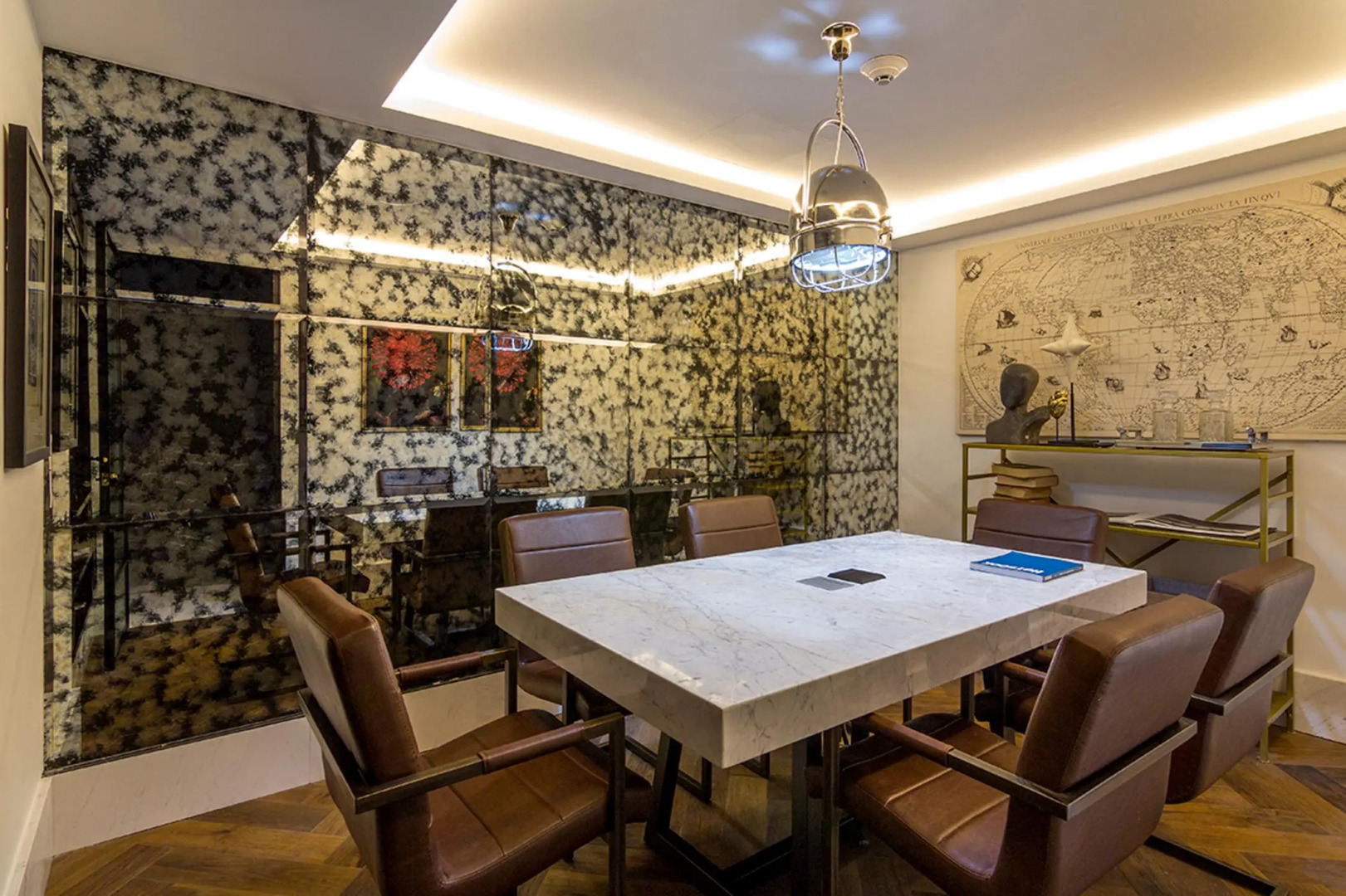 Photo - The Wild Oscar