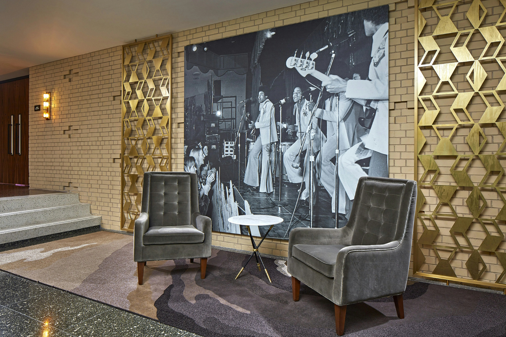 Photo - The Statler Dallas Curio Collection By Hilton