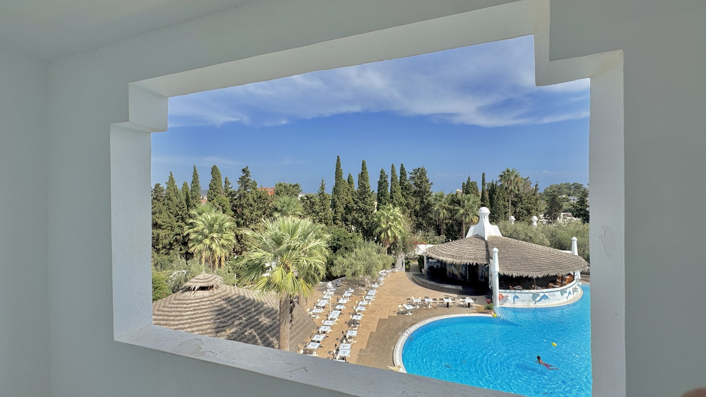 Foto - Hammamet Garden Resort and Spa