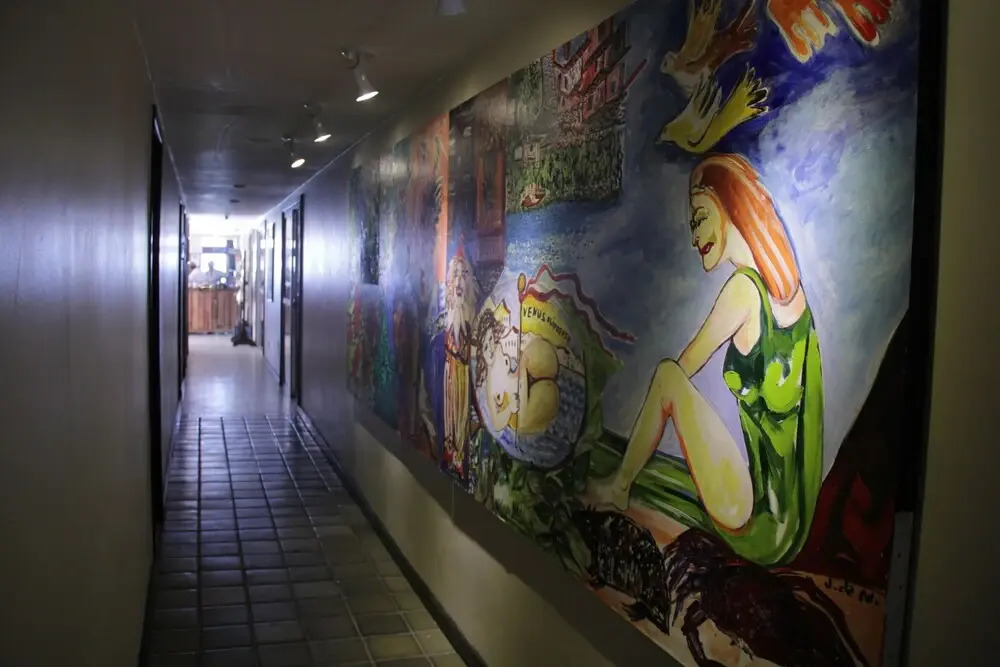 Photo - Hotel Costeiro