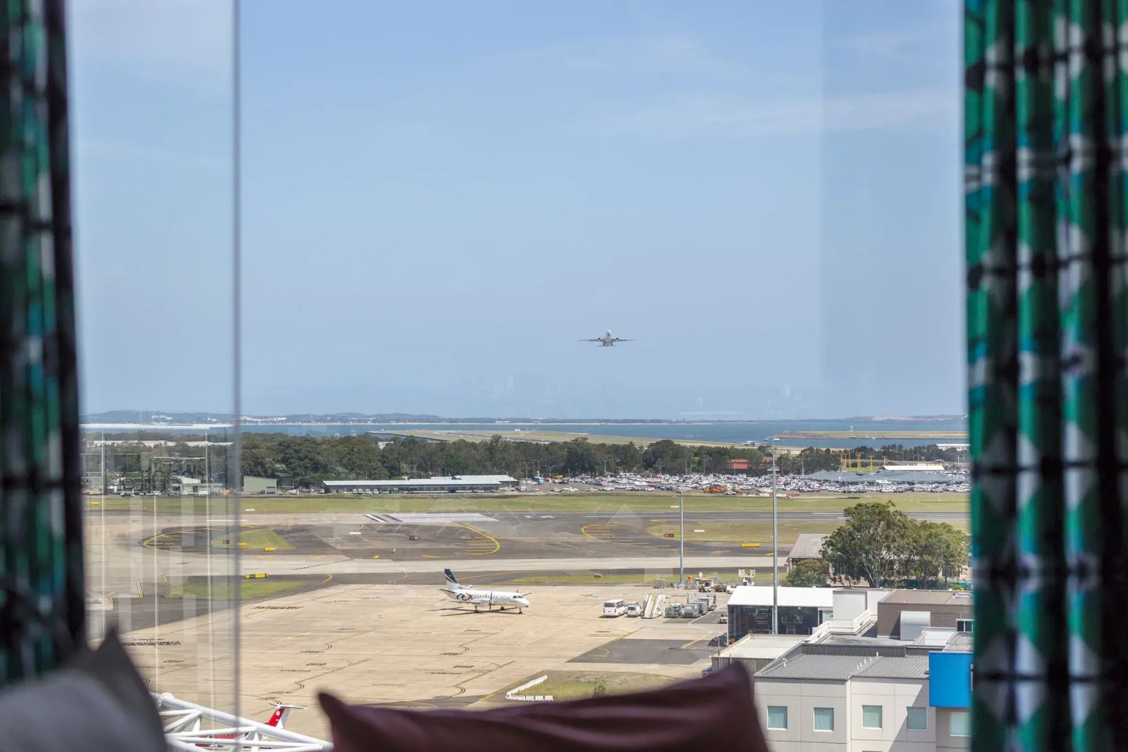 Photo - Citadines Connect Sydney Airport