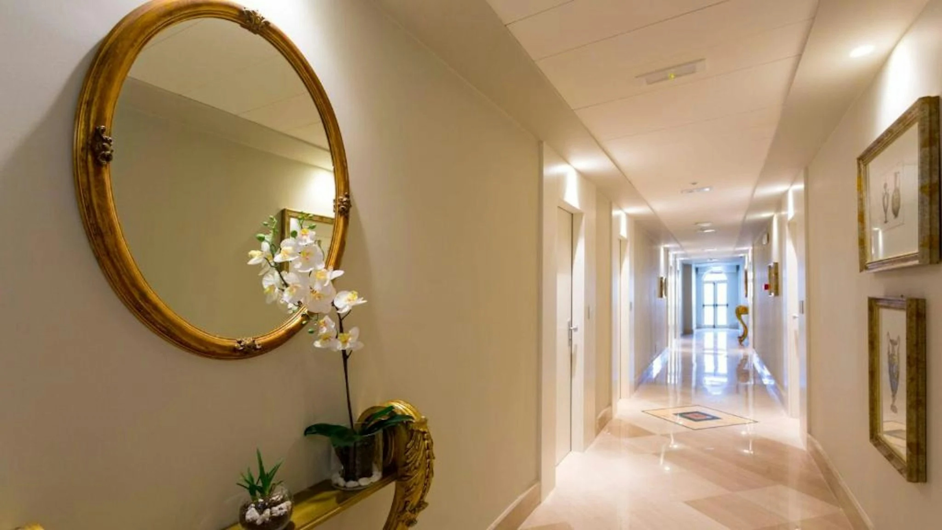 Foto - Hellenia Yachting Hotel