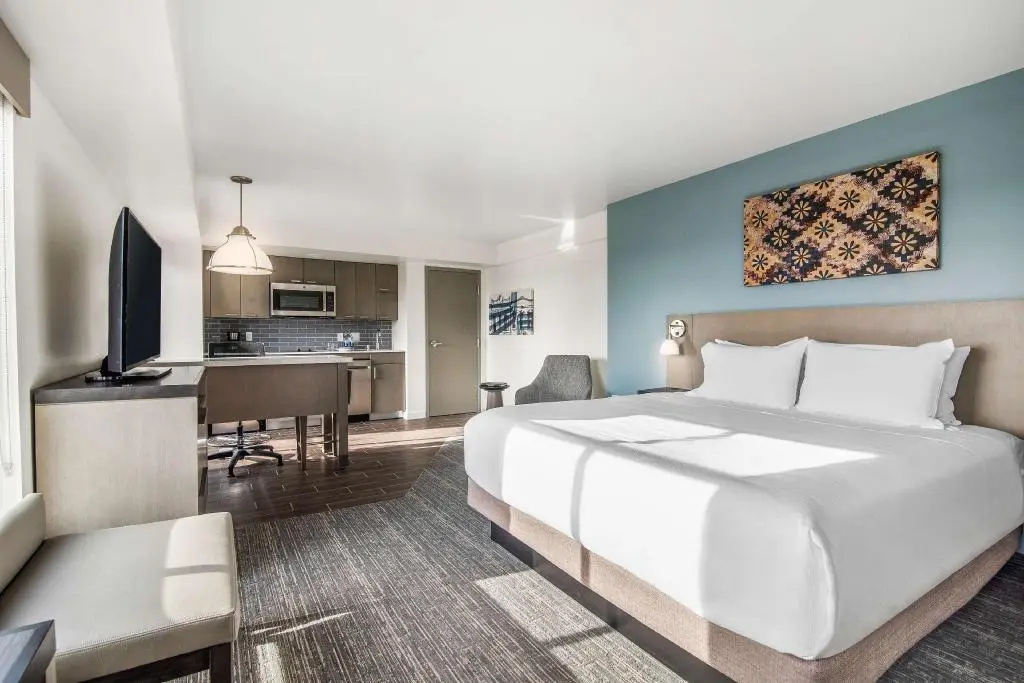 Photo - Hyatt House Sacramento/Midtown