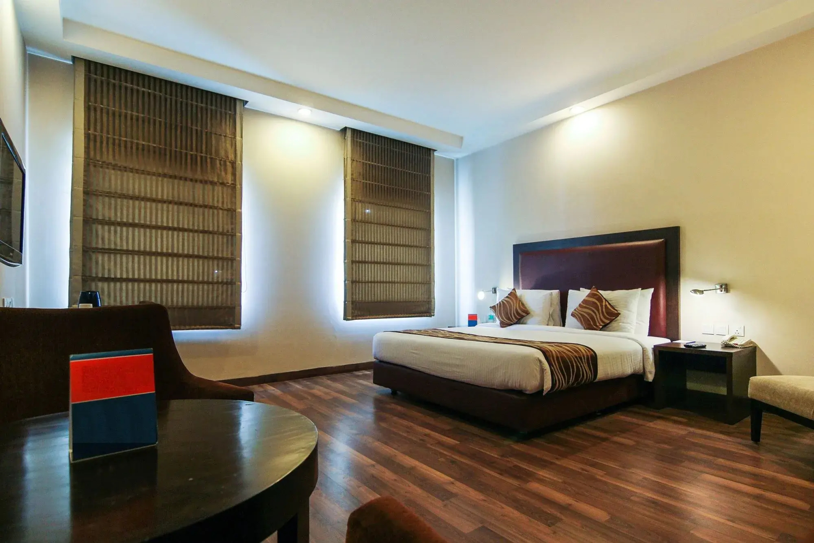 Photo - Vibe By The LaLiT Traveller