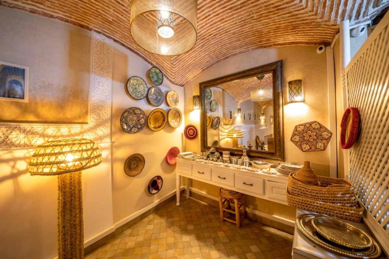 Foto - Riad 7 Saints