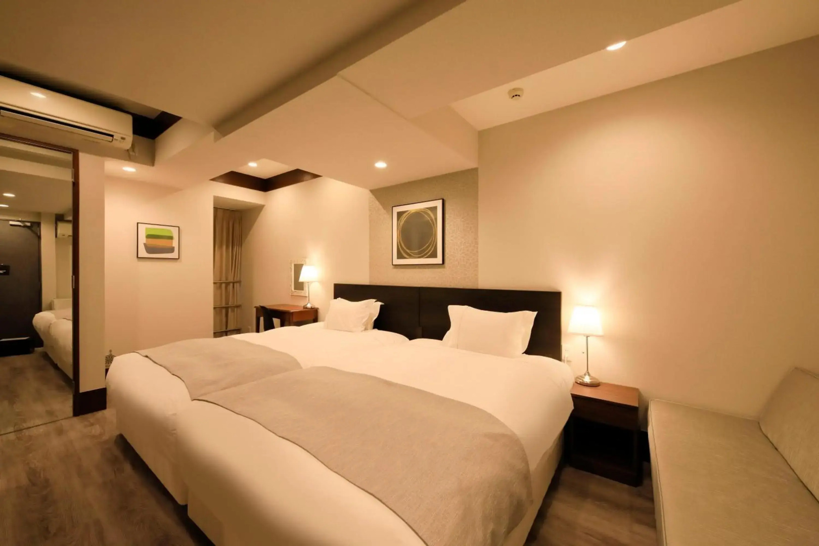 Photo - Centurion Hotel Residential Akasaka Station