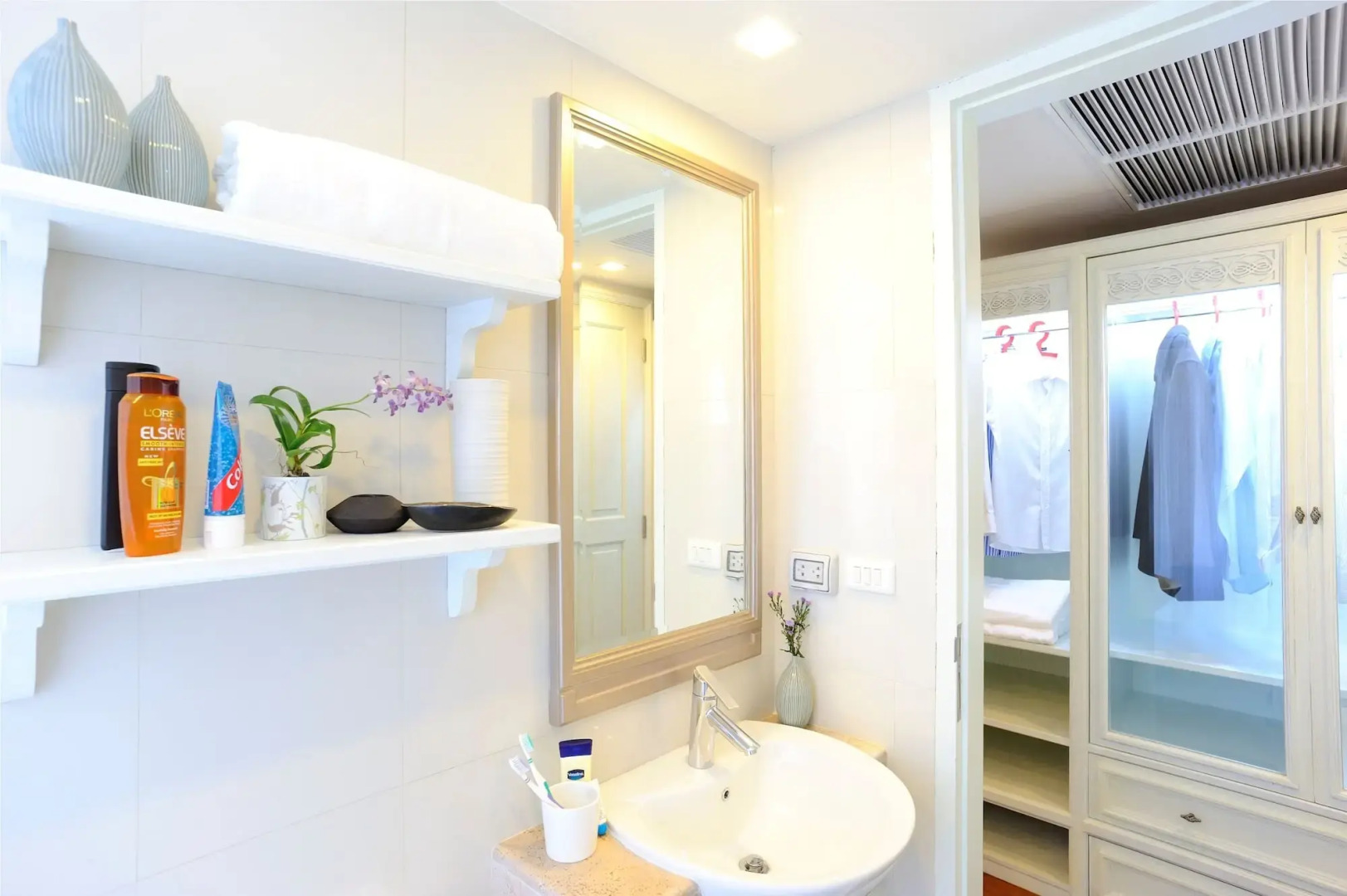 Photo - Sabai Sathorn Service Apartment
