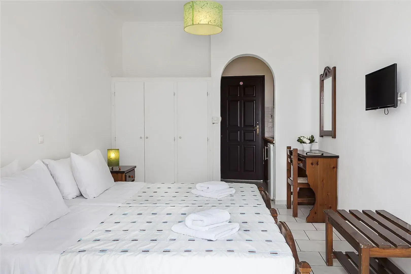 Foto - Sunrise Paros by Mr and Mrs White