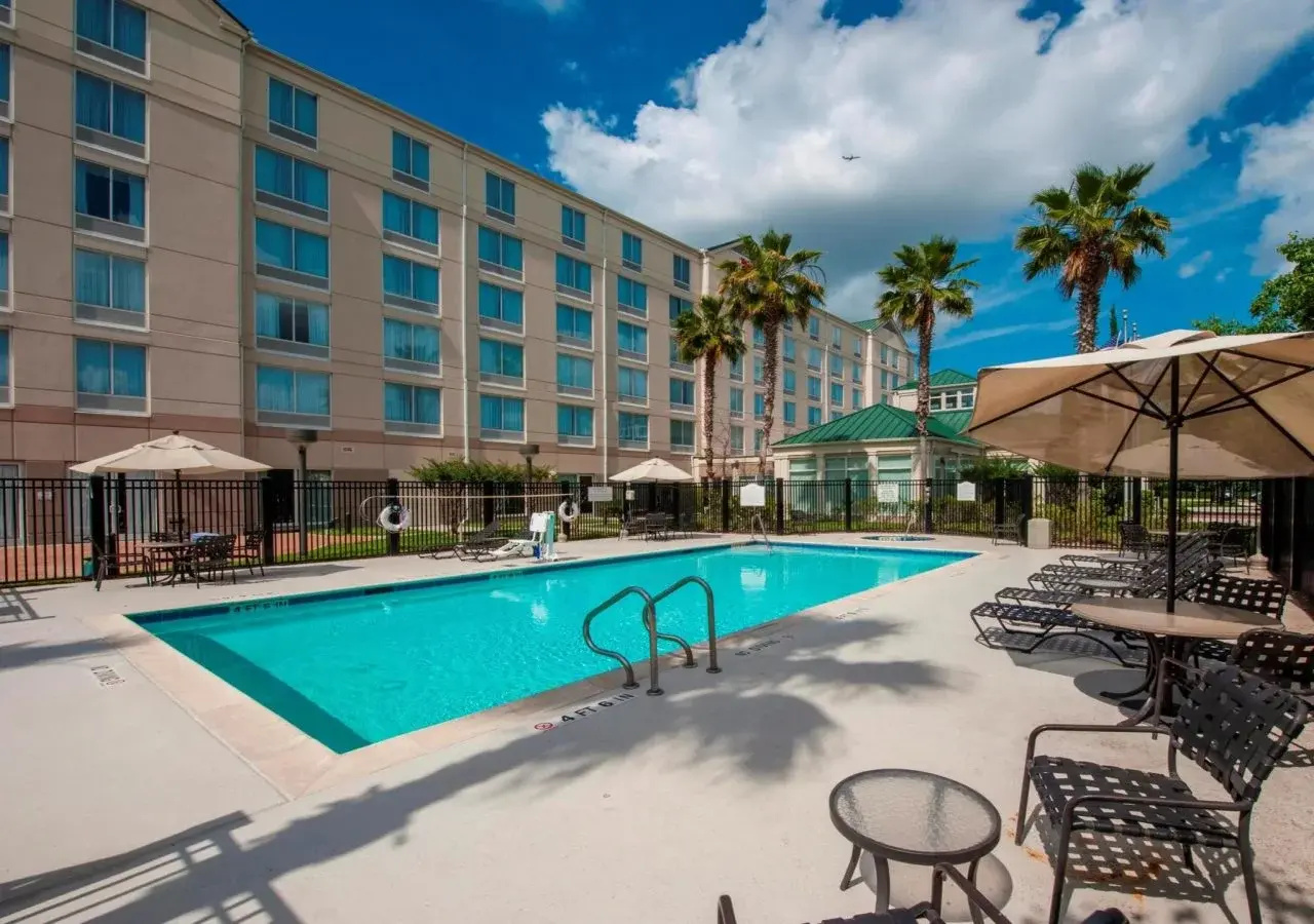Photo - Hilton Garden Inn Houston/Bush Intercontinental Airport
