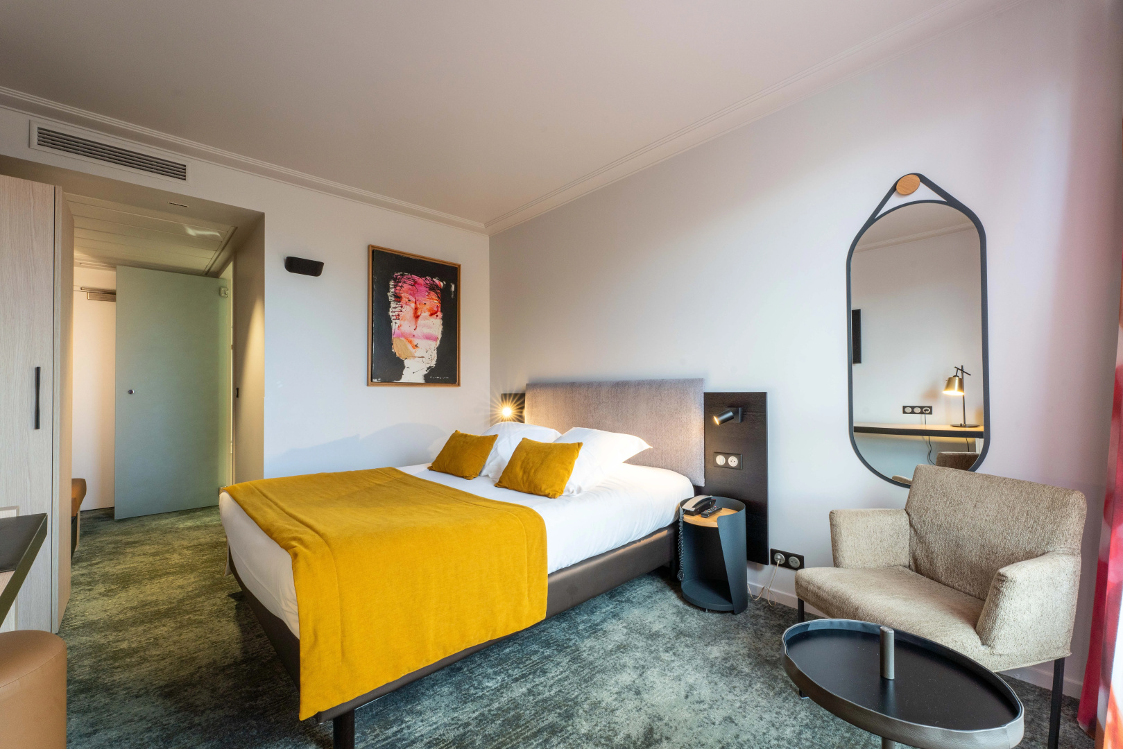 Foto - Best Western Premier Le Masq Hotel