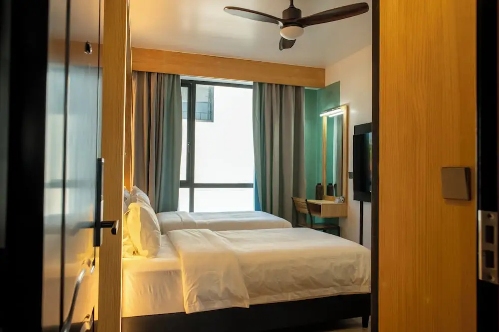 Athiri Residence