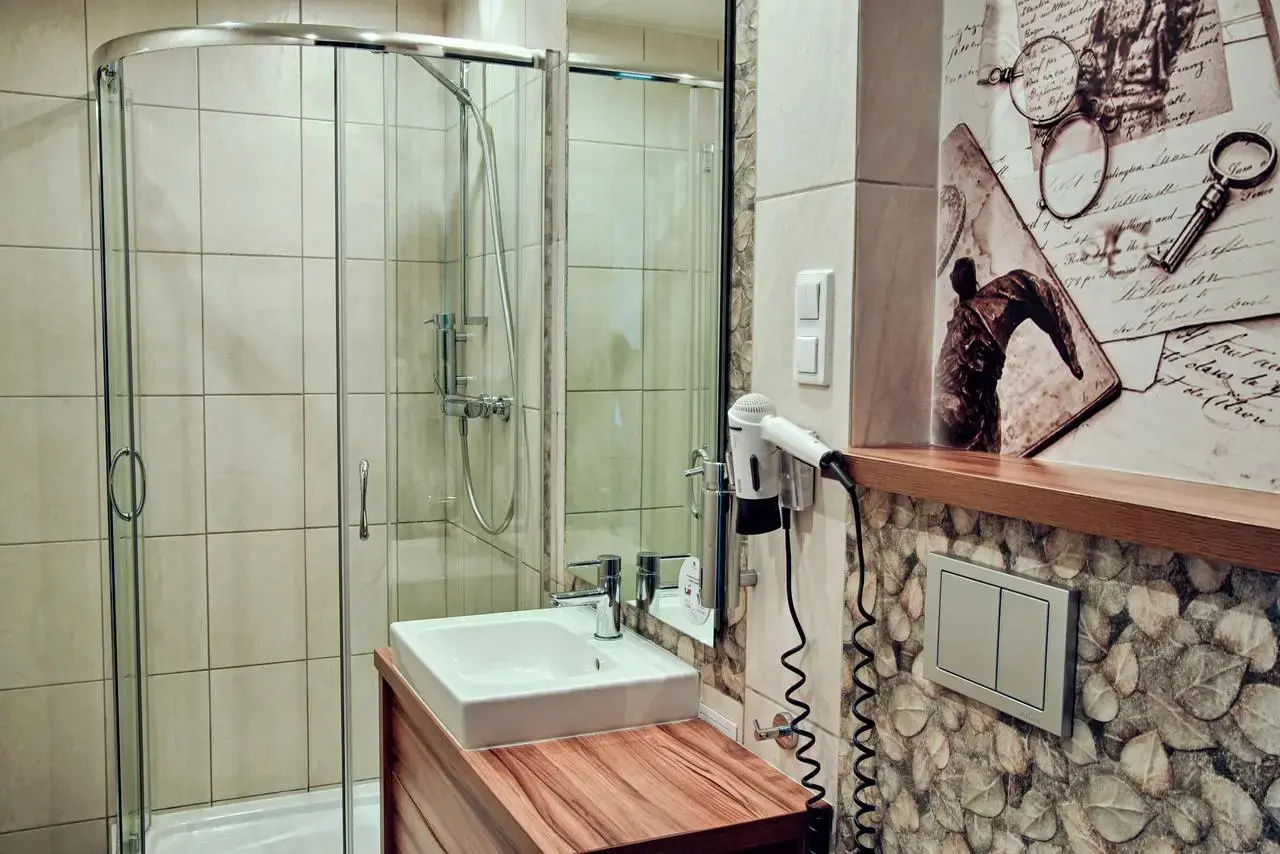 Foto - Boutique Hotel's Kwiska / Legnicka