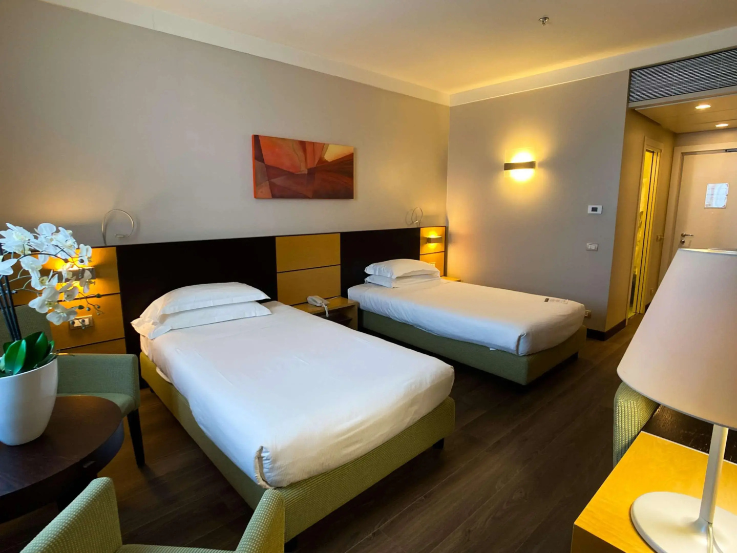 Photo - Best Western Plus Hotel Le Favaglie