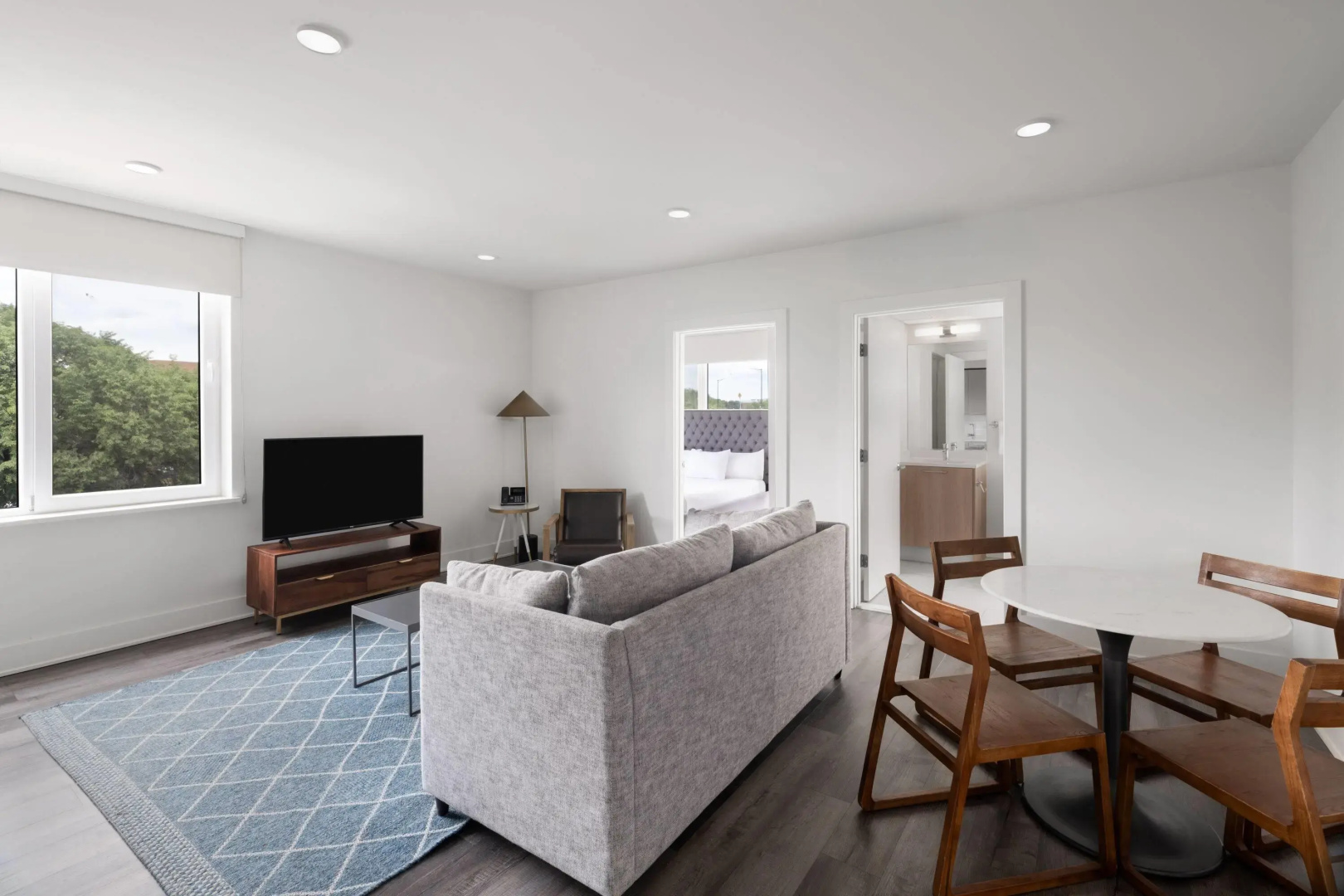 Photo - Reside Navy Yard, a Wyndham Residence