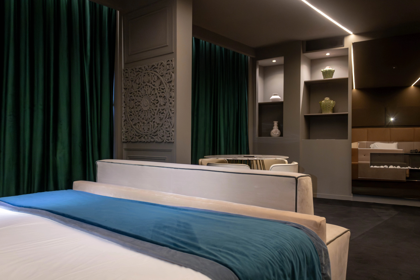 Foto - Rubens Hotels & SPA
