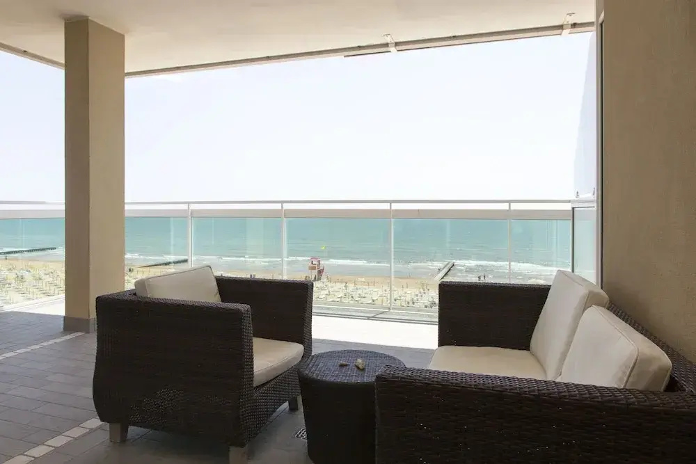 Foto - Hotel Orizzonte