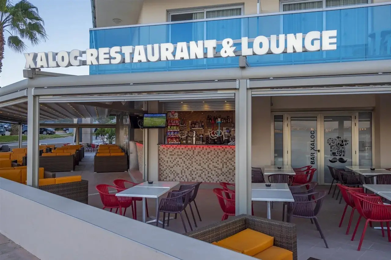 Foto - Golden Donaire Beach