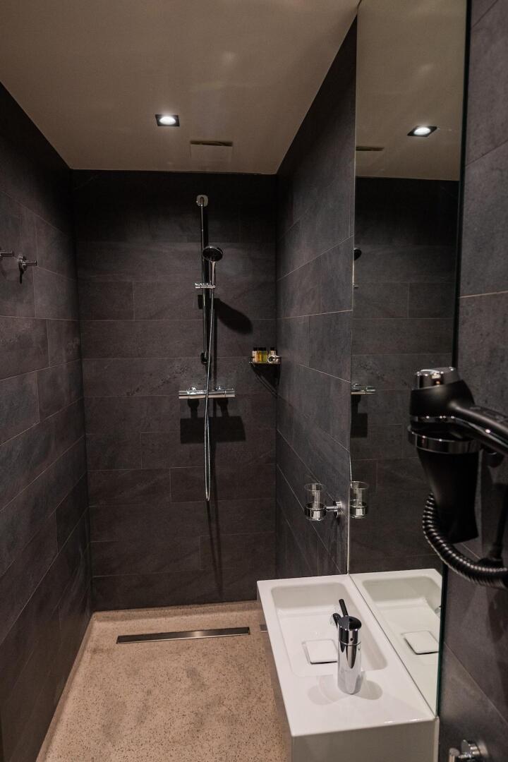 Foto - Sotel Amsterdam Central Station