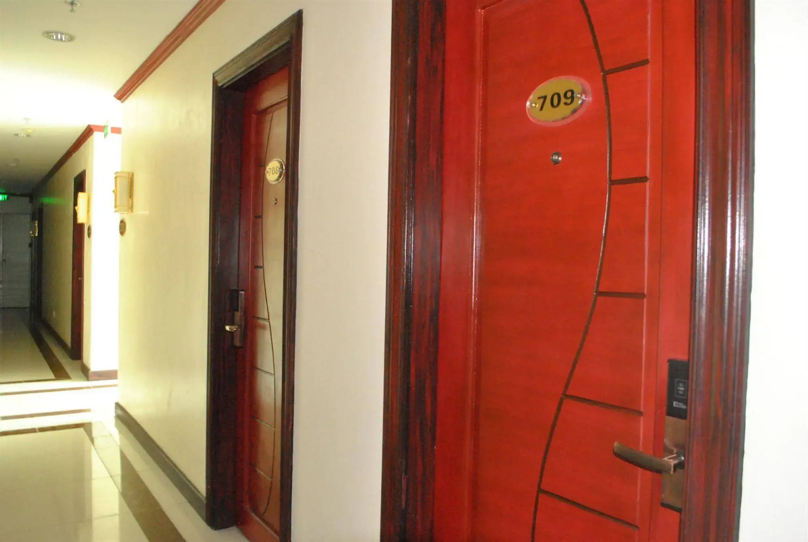 Foto - Dragon Home Inn