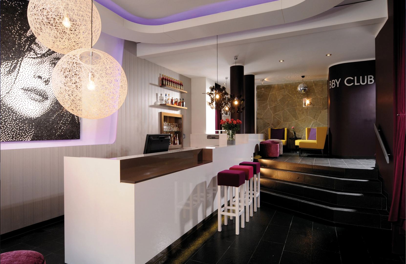Foto - Leonardo Boutique Hotel Munich