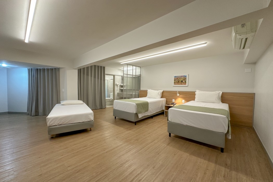 Foto - San Marino Suite Hotel