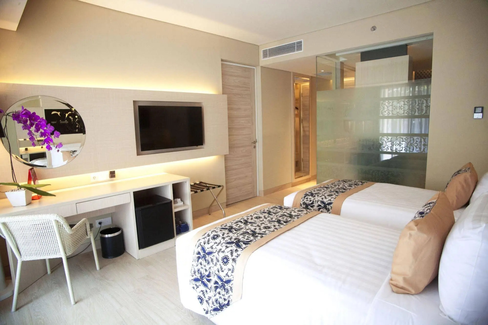 Photo - Anathera Resort Kuta Bali Airport